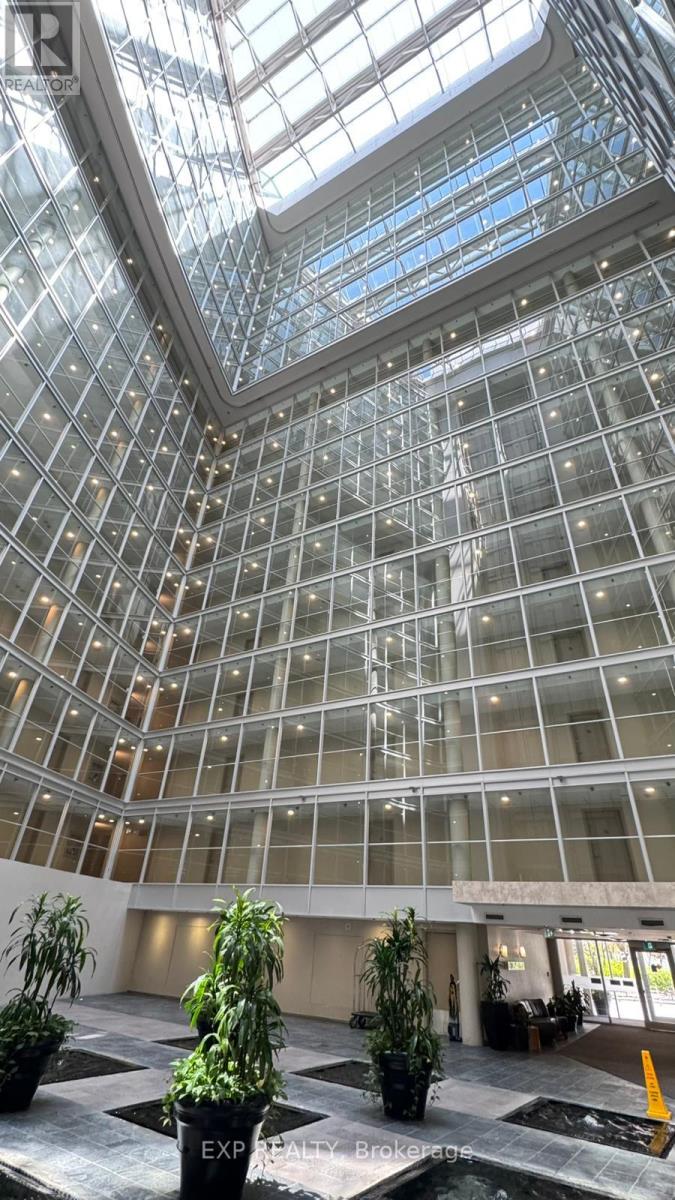 306 - 650 QUEENS QUAY W, Toronto, Ontario