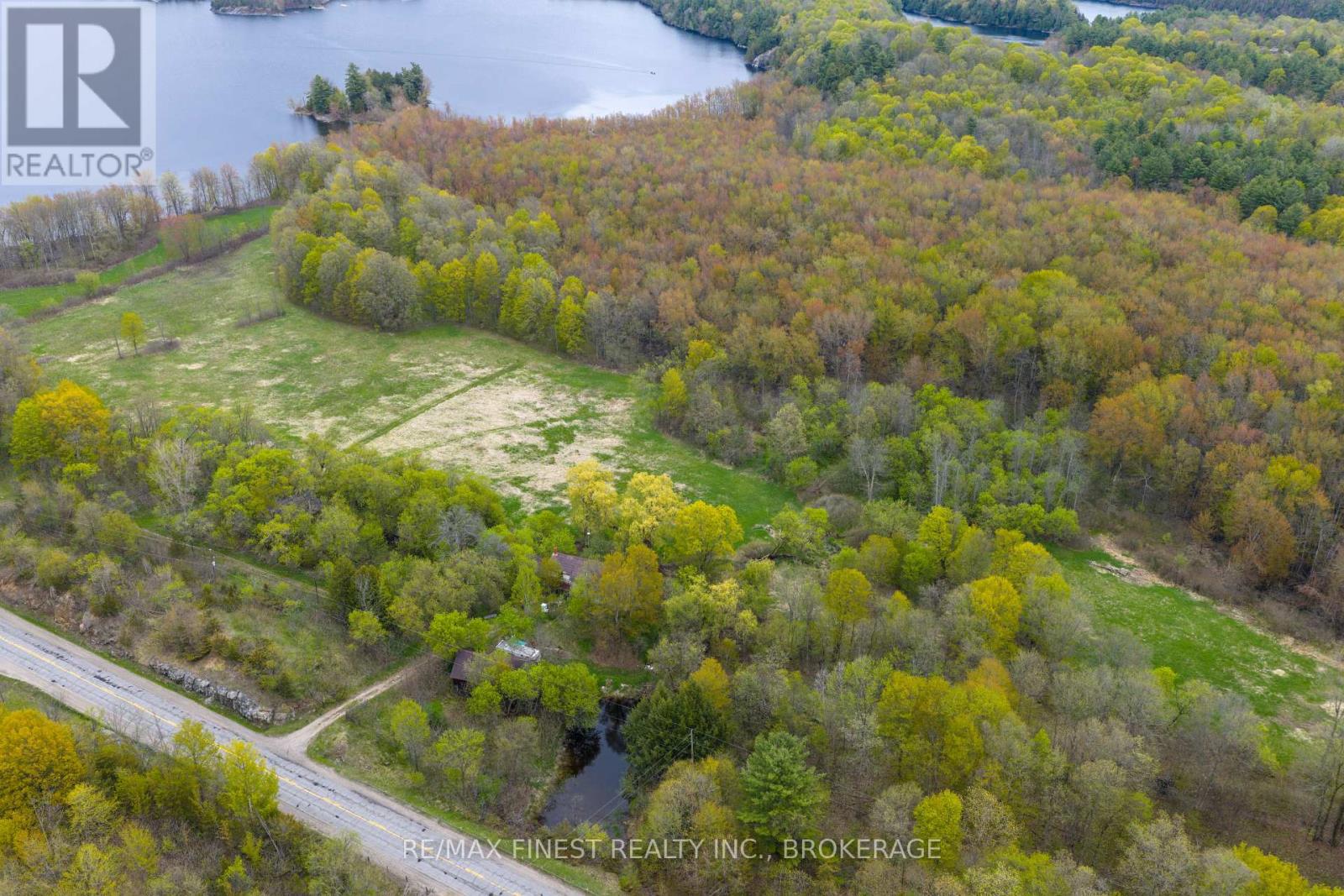 3439 COUNTY RD 3, Leeds and the Thousand Islands, Ontario