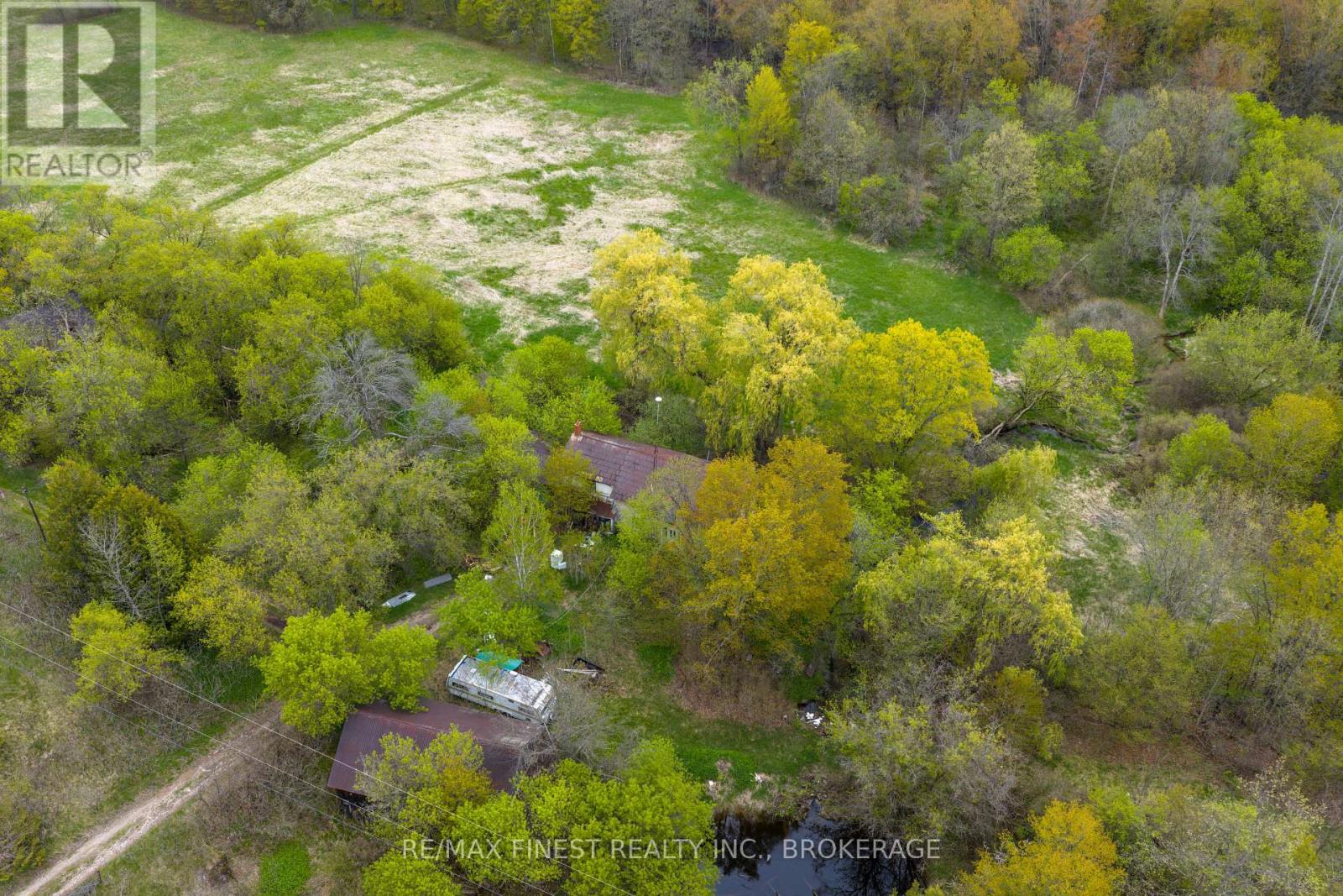 3439 County Rd 3, Leeds And The Thousand Islands, Ontario  K0E 1N0 - Photo 2 - X13112320
