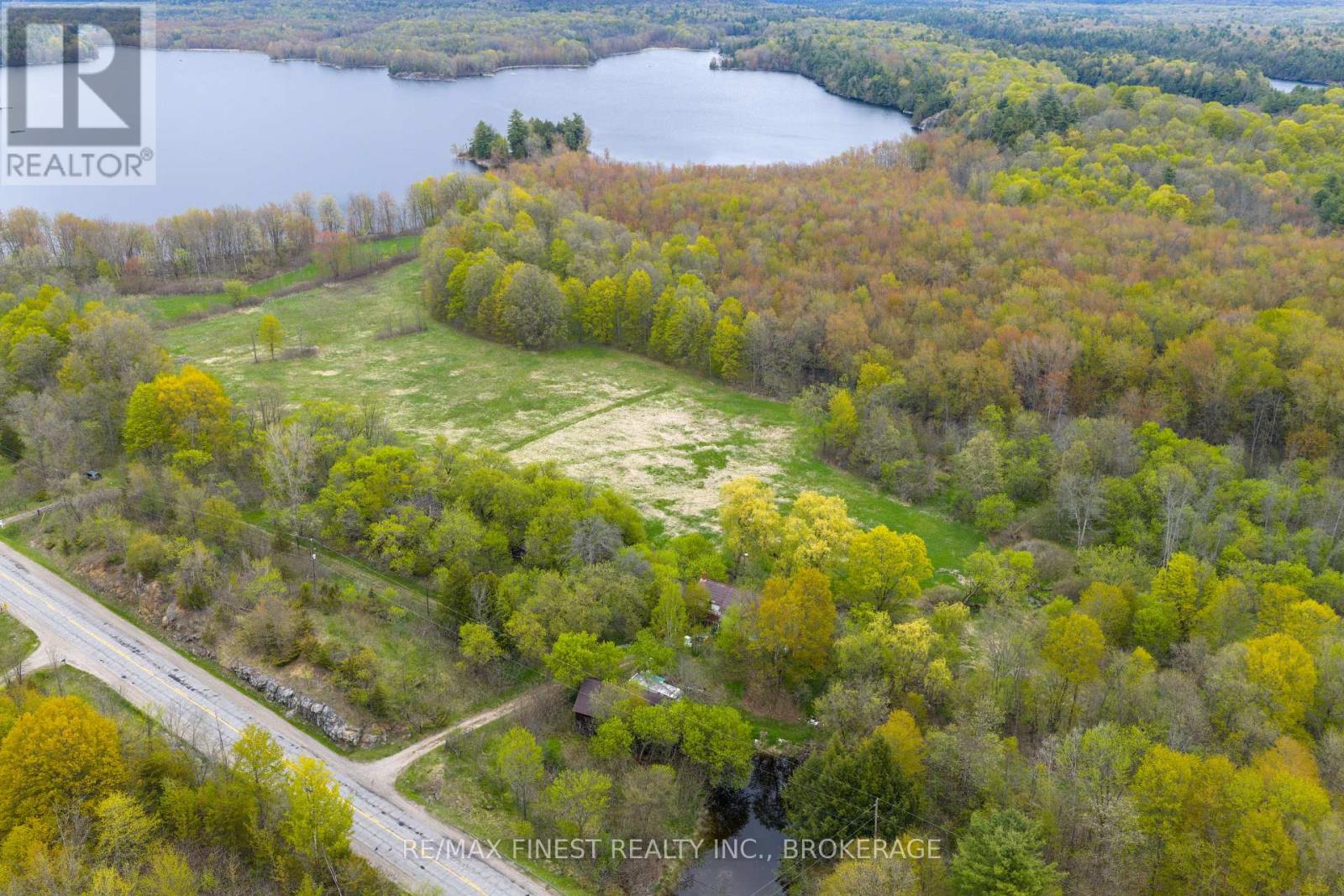 3439 County Rd 3, Leeds And The Thousand Islands, Ontario  K0E 1N0 - Photo 36 - X13112320