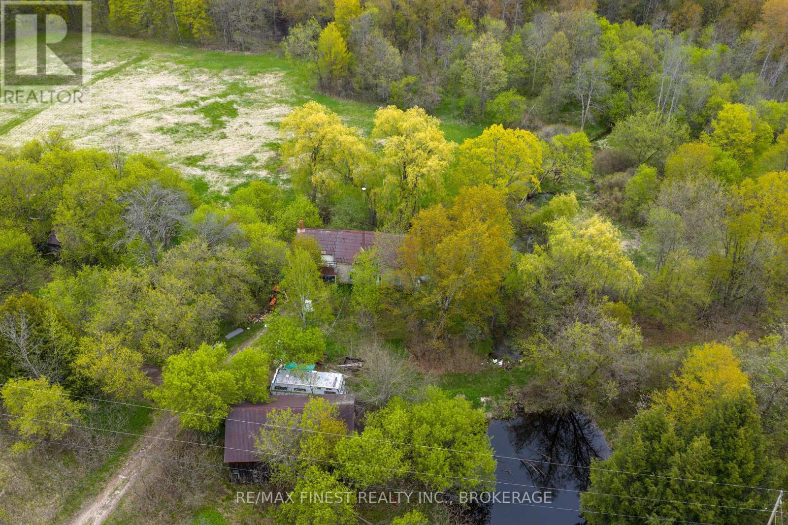 3439 County Rd 3, Leeds And The Thousand Islands, Ontario  K0E 1N0 - Photo 38 - X13112320