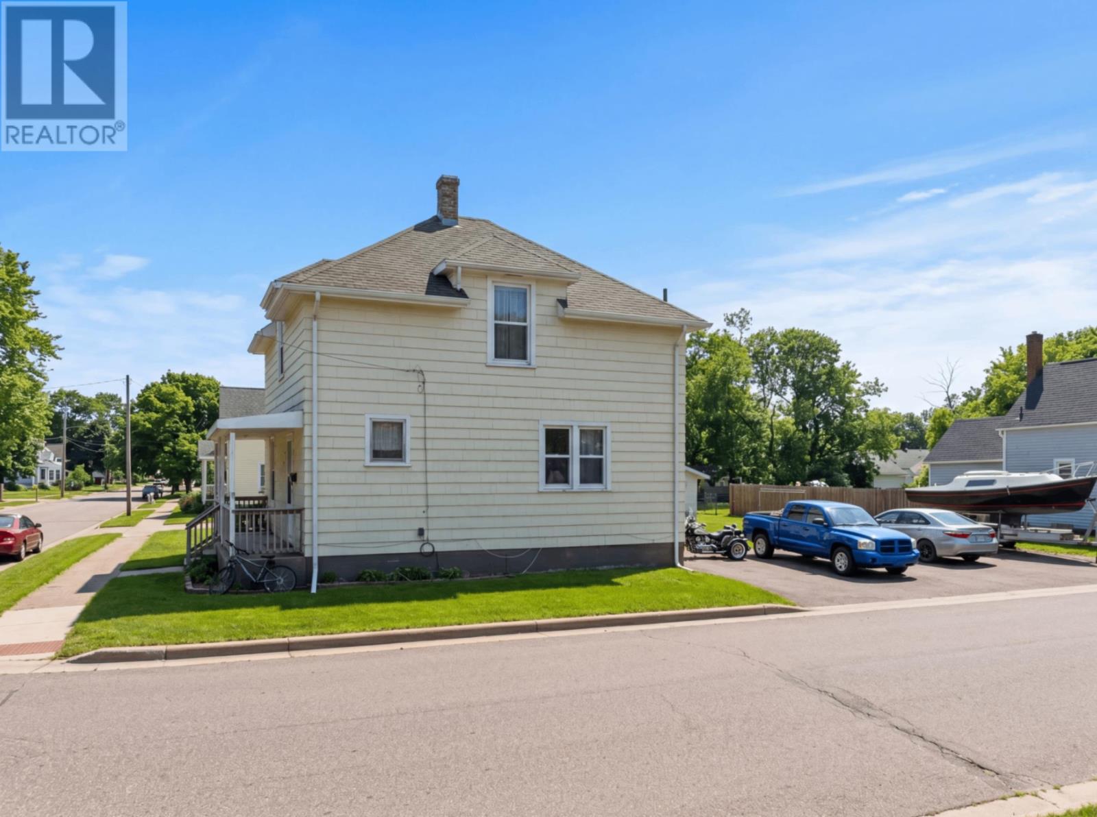 148-150-152 Cedar Street, Summerside, Prince Edward Island C1N 3P9 - Photo 19 - 202611297