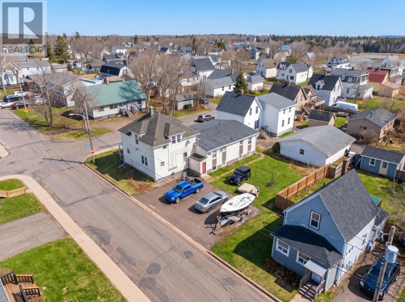 148-150-152 Cedar Street, Summerside, Prince Edward Island C1N 3P9 - Photo 21 - 202611297