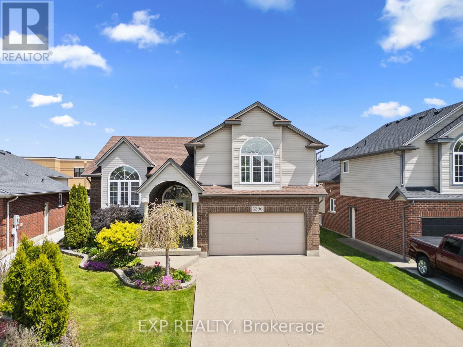 6296 Parkside Road, Niagara Falls, Ontario  L2H 0B2 - Photo 2 - X13143568