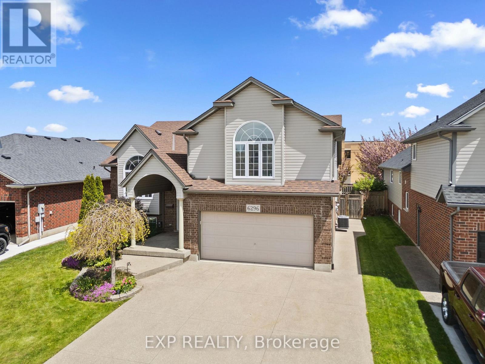 6296 Parkside Road, Niagara Falls, Ontario  L2H 0B2 - Photo 3 - X13143568