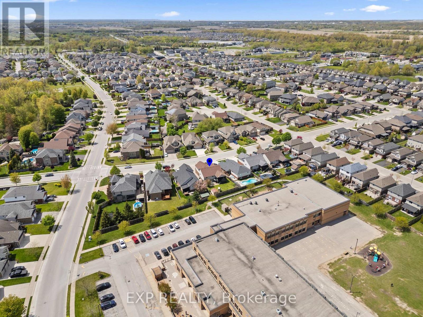 6296 Parkside Road, Niagara Falls, Ontario  L2H 0B2 - Photo 42 - X13143568