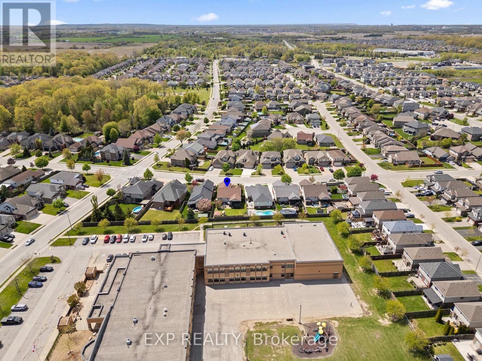 6296 Parkside Road, Niagara Falls, Ontario  L2H 0B2 - Photo 43 - X13143568