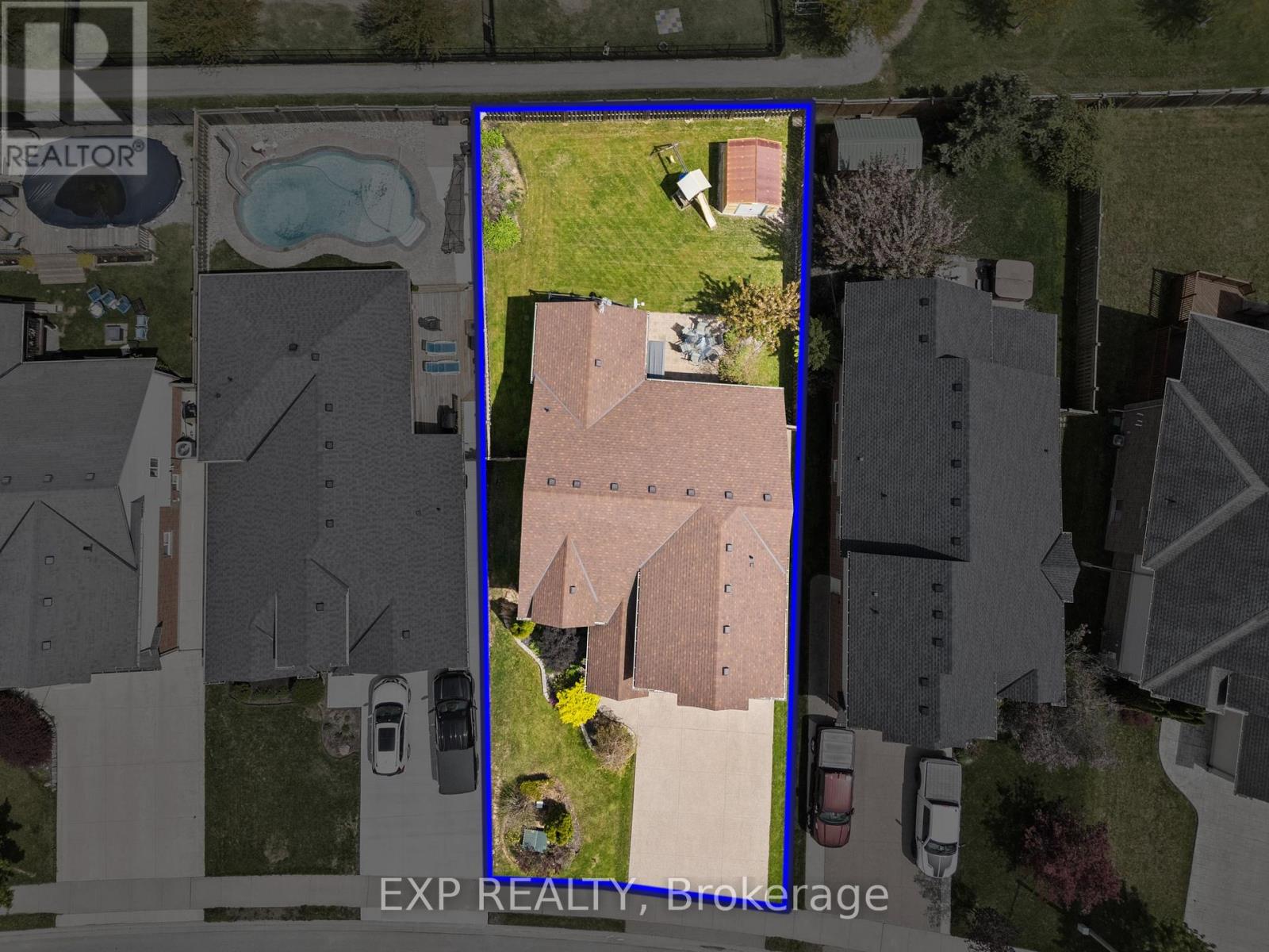 6296 Parkside Road, Niagara Falls, Ontario  L2H 0B2 - Photo 45 - X13143568