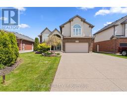 6296 PARKSIDE ROAD, Niagara Falls, Ontario