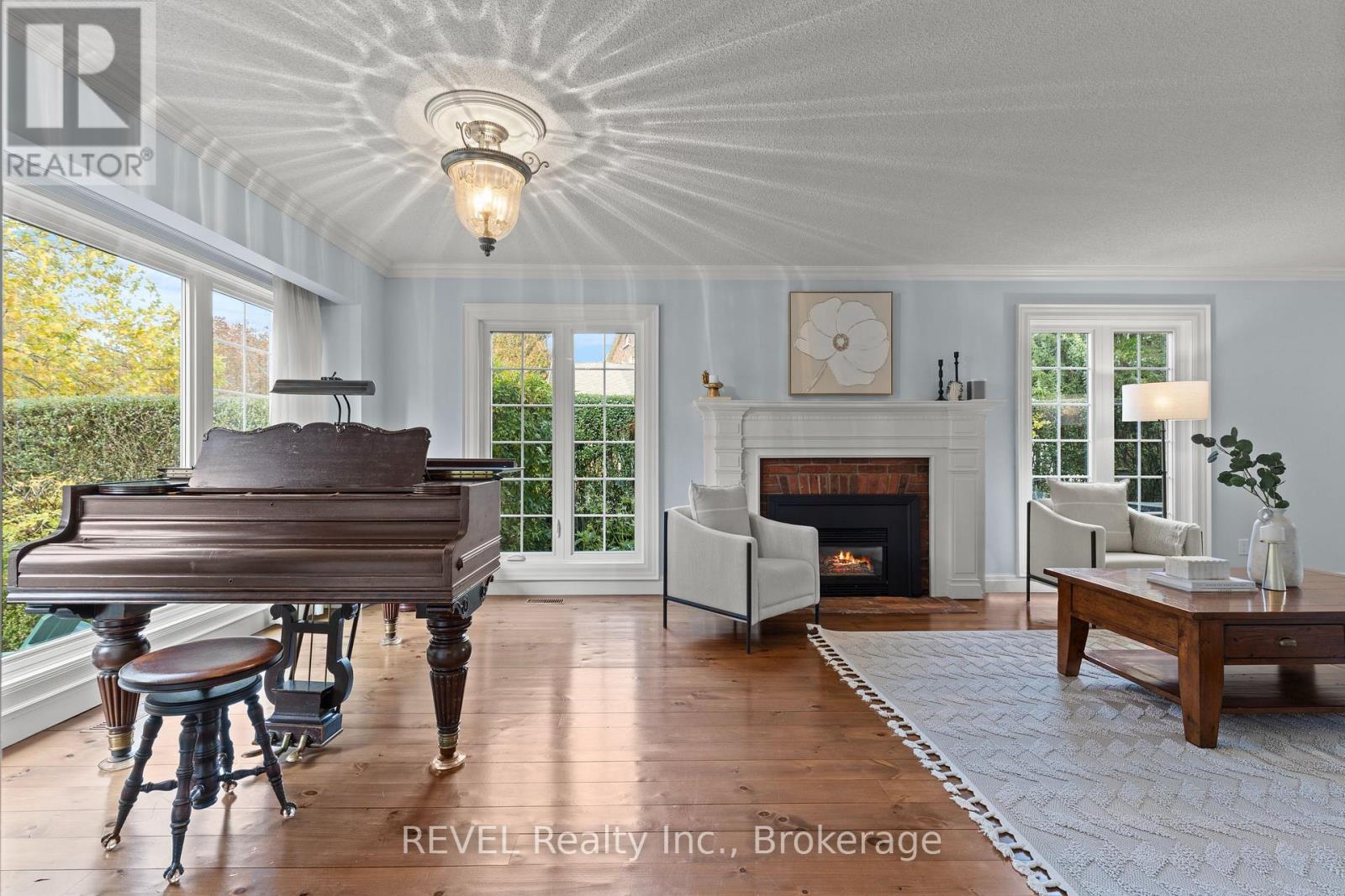 36 Confederation Drive, Niagara-On-The-Lake, Ontario  L0S 1J0 - Photo 6 - X13143692