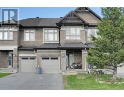 137 POPPLEWELL CRESCENT, Ottawa, Ontario