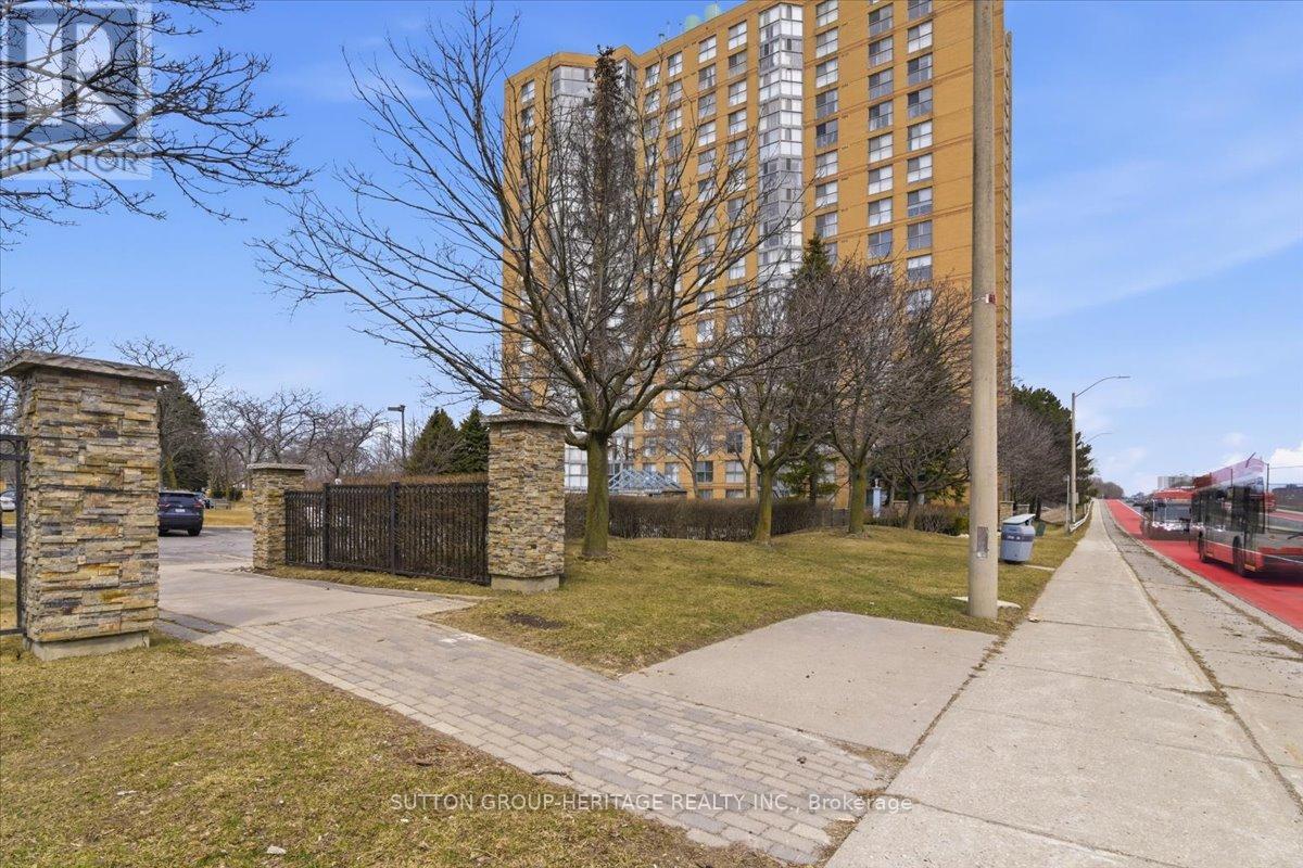 1705 - 90 Dale Avenue, Toronto, Ontario  M1J 3N4 - Photo 3 - E12963688