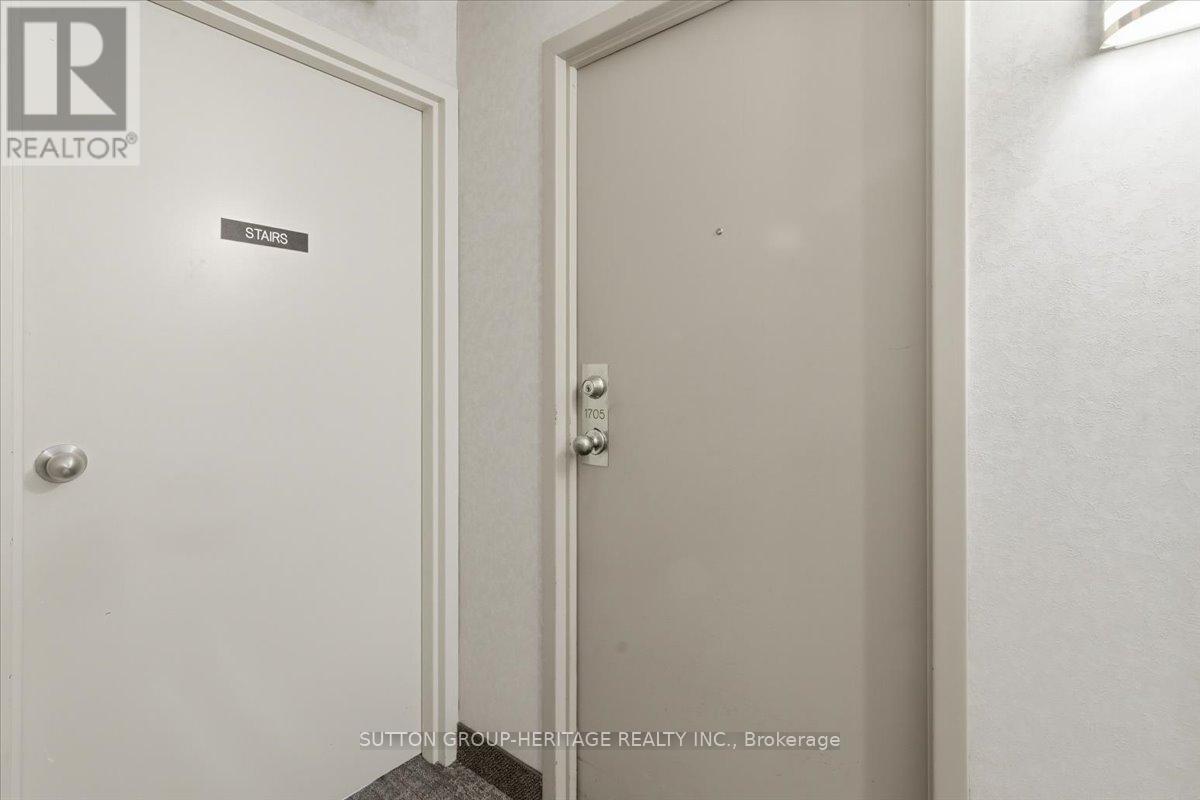 1705 - 90 Dale Avenue, Toronto, Ontario  M1J 3N4 - Photo 8 - E12963688