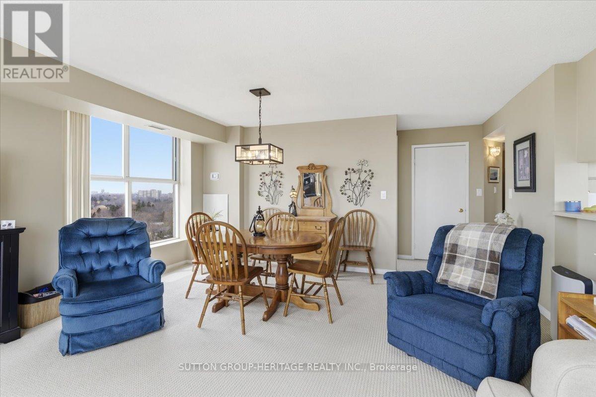 1705 - 90 Dale Avenue, Toronto, Ontario  M1J 3N4 - Photo 20 - E12963688
