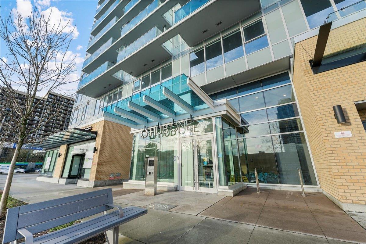 1212 13615 Fraser Highway, Surrey, British Columbia  V3T 0P7 - Photo 22 - R3124744
