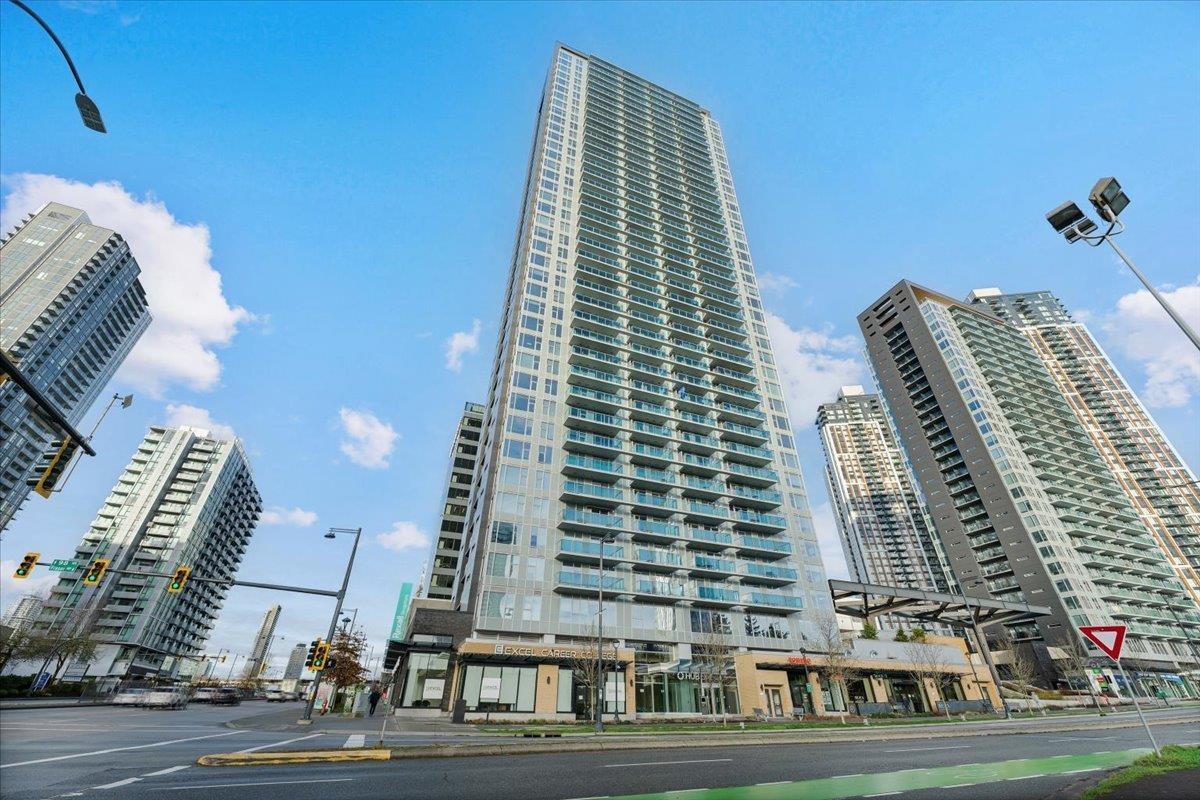 1212 13615 Fraser Highway, Surrey, British Columbia  V3T 0P7 - Photo 23 - R3124744