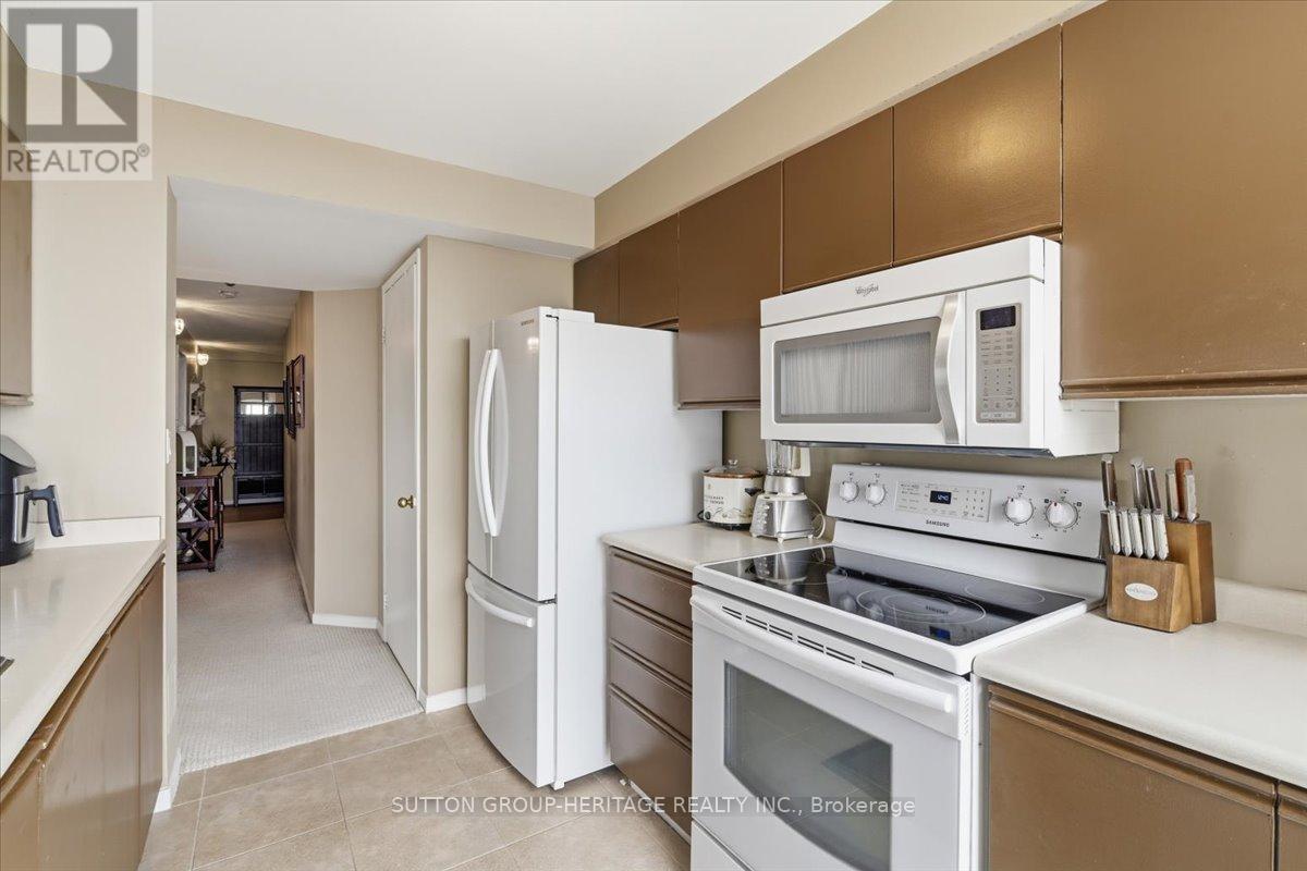 1705 - 90 Dale Avenue, Toronto, Ontario  M1J 3N4 - Photo 17 - E12963688