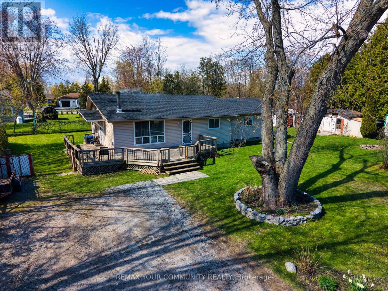 44 Sixth Street, Georgina, Ontario  L0E 1E0 - Photo 3 - N13142184