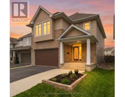 680 FIELDSTONE DRIVE, Kingston, Ontario