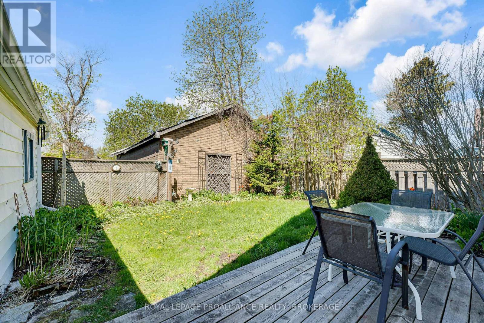 27 Centre Street, Loyalist, Ontario  K0H 2H0 - Photo 39 - X13143552