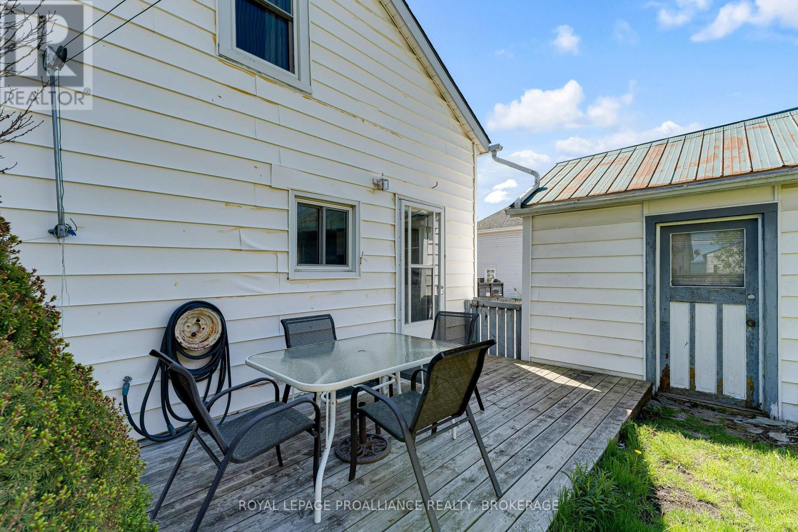 27 Centre Street, Loyalist, Ontario  K0H 2H0 - Photo 40 - X13143552
