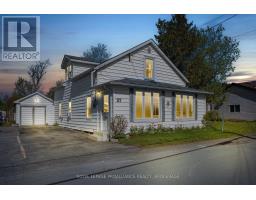 27 CENTRE STREET, Loyalist, Ontario