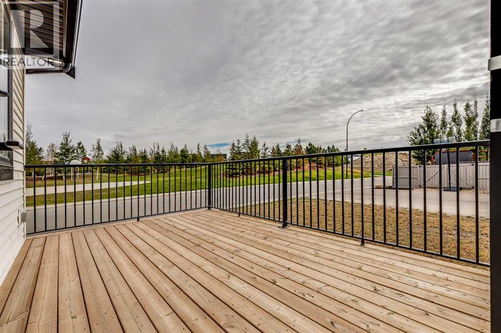 1209 Coopers Drive SW, Airdrie, Alberta  T4B 3T6 - Photo 15 - A2276588