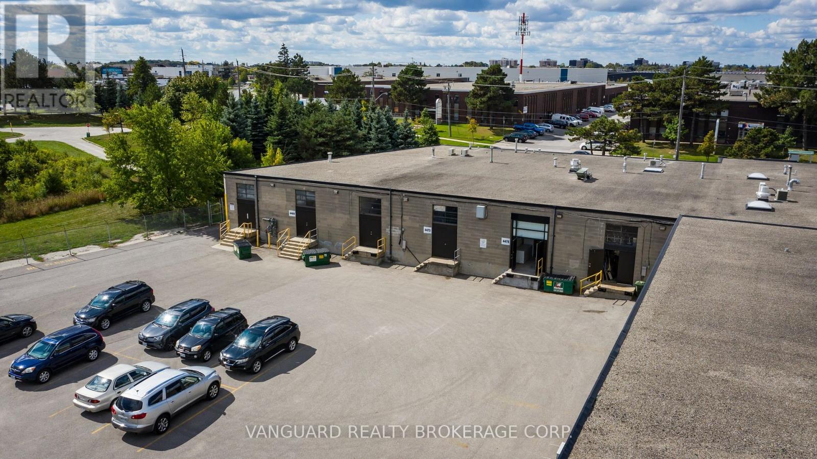 4469-4471 Chesswood Drive, Toronto, Ontario  M3J 2C3 - Photo 31 - W12752626