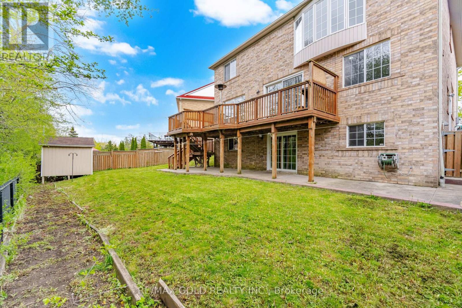 22 Cosmo Court, Brampton, Ontario  L6P 1G2 - Photo 41 - W13133818