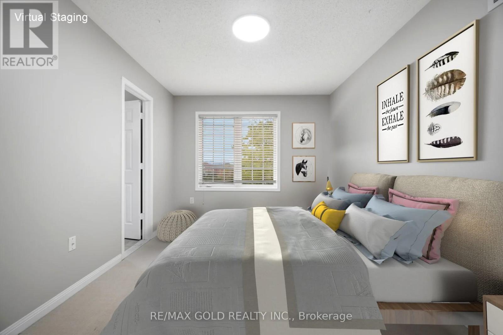 22 Cosmo Court, Brampton, Ontario  L6P 1G2 - Photo 25 - W13133818