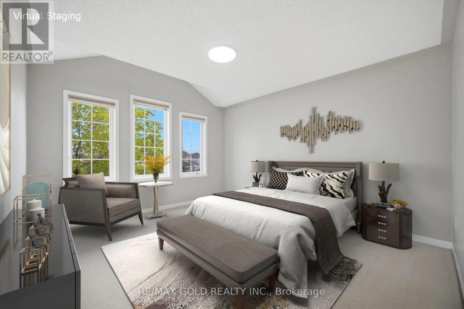 22 Cosmo Court, Brampton, Ontario  L6P 1G2 - Photo 22 - W13133818