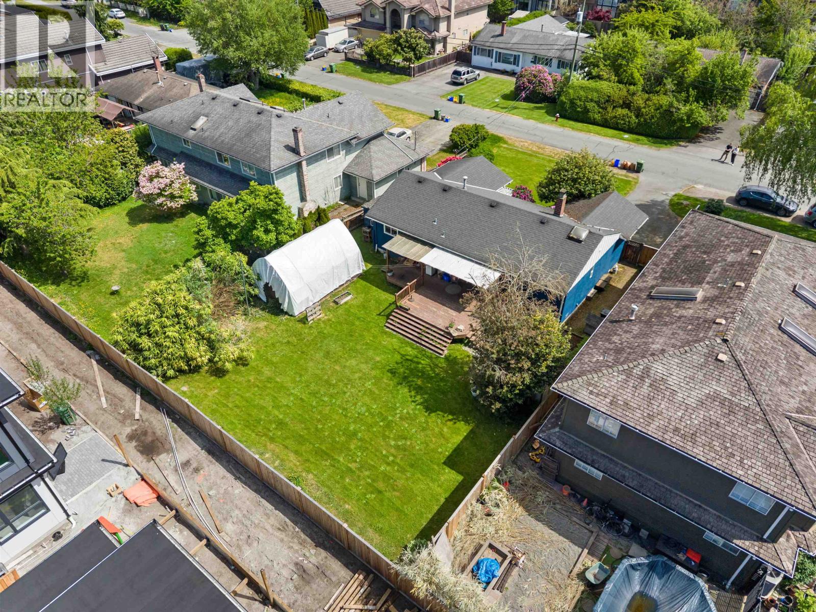 10271 Dennis Crescent, Richmond, British Columbia  V7A 3R9 - Photo 8 - R3122093