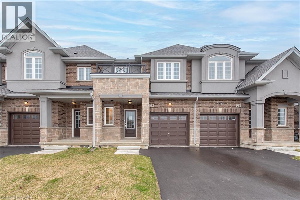 24 Linden Park Lane, Hamilton, Ontario  L9A 1Y1 - Photo 1 - 40823576