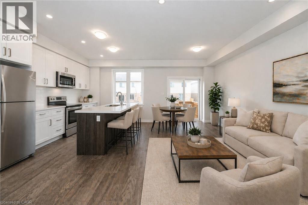 24 Linden Park Lane, Hamilton, Ontario  L9A 1Y1 - Photo 4 - 40823576