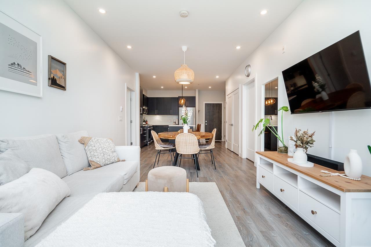 108 15436 31 Avenue, Surrey, British Columbia  V3Z 1H3 - Photo 12 - R3093789