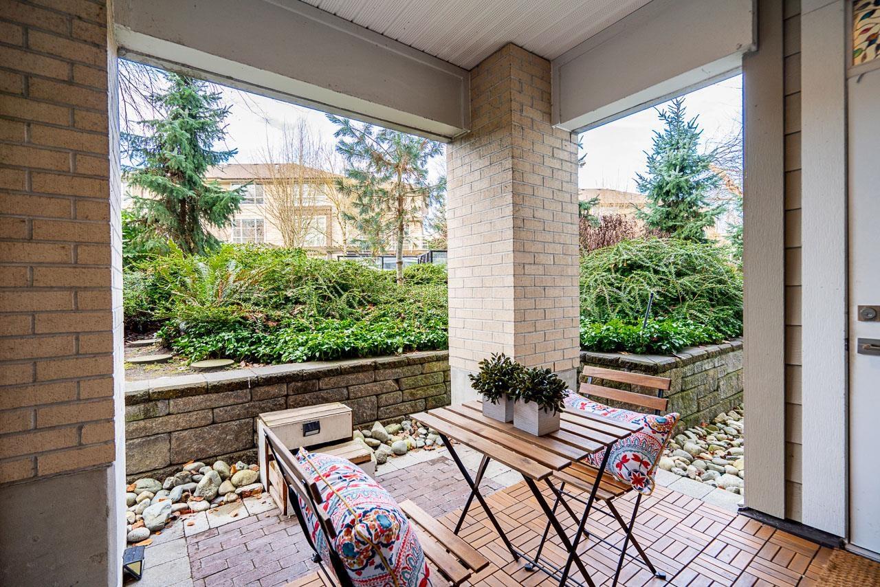 108 15436 31 Avenue, Surrey, British Columbia  V3Z 1H3 - Photo 27 - R3093789