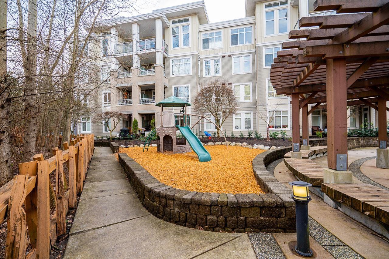 108 15436 31 Avenue, Surrey, British Columbia  V3Z 1H3 - Photo 37 - R3093789