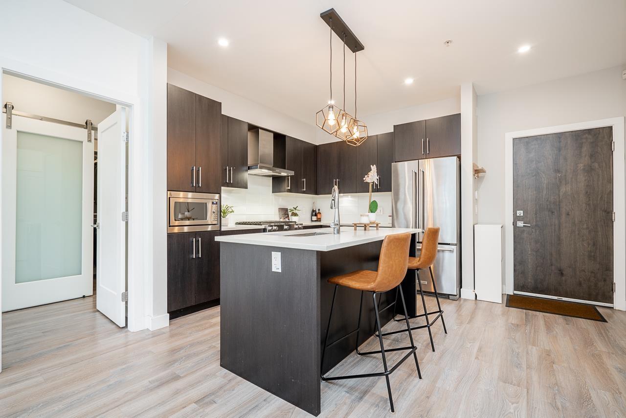 108 15436 31 Avenue, Surrey, British Columbia  V3Z 1H3 - Photo 11 - R3093789