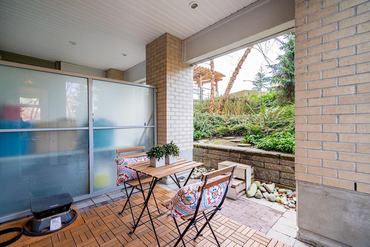 108 15436 31 Avenue, Surrey, British Columbia  V3Z 1H3 - Photo 26 - R3093789