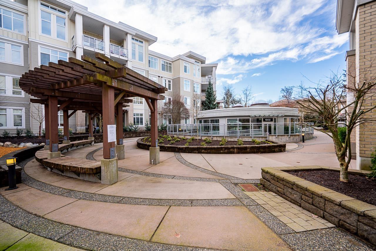 108 15436 31 Avenue, Surrey, British Columbia  V3Z 1H3 - Photo 30 - R3093789
