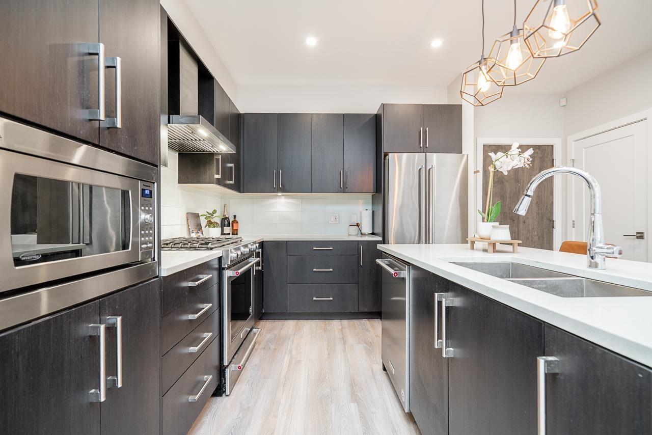108 15436 31 Avenue, Surrey, British Columbia  V3Z 1H3 - Photo 5 - R3093789