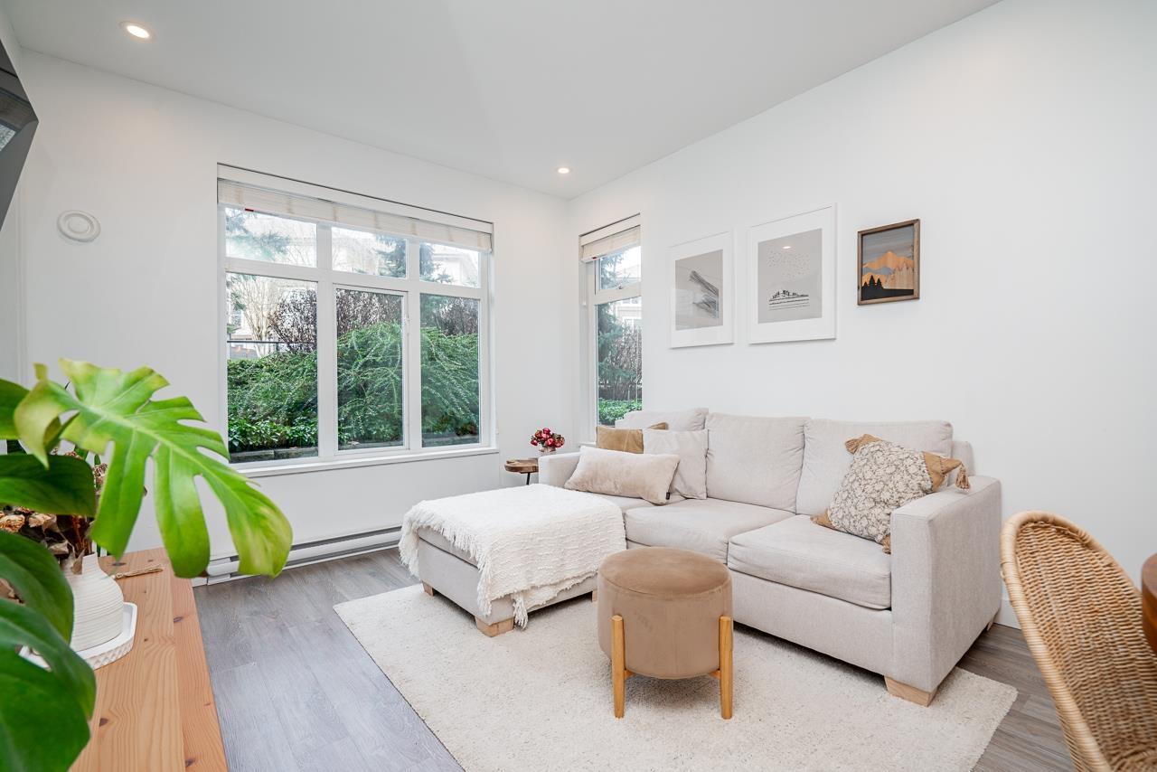 108 15436 31 Avenue, Surrey, British Columbia  V3Z 1H3 - Photo 6 - R3093789