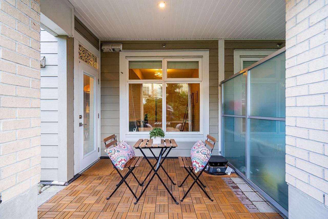 108 15436 31 Avenue, Surrey, British Columbia  V3Z 1H3 - Photo 7 - R3093789