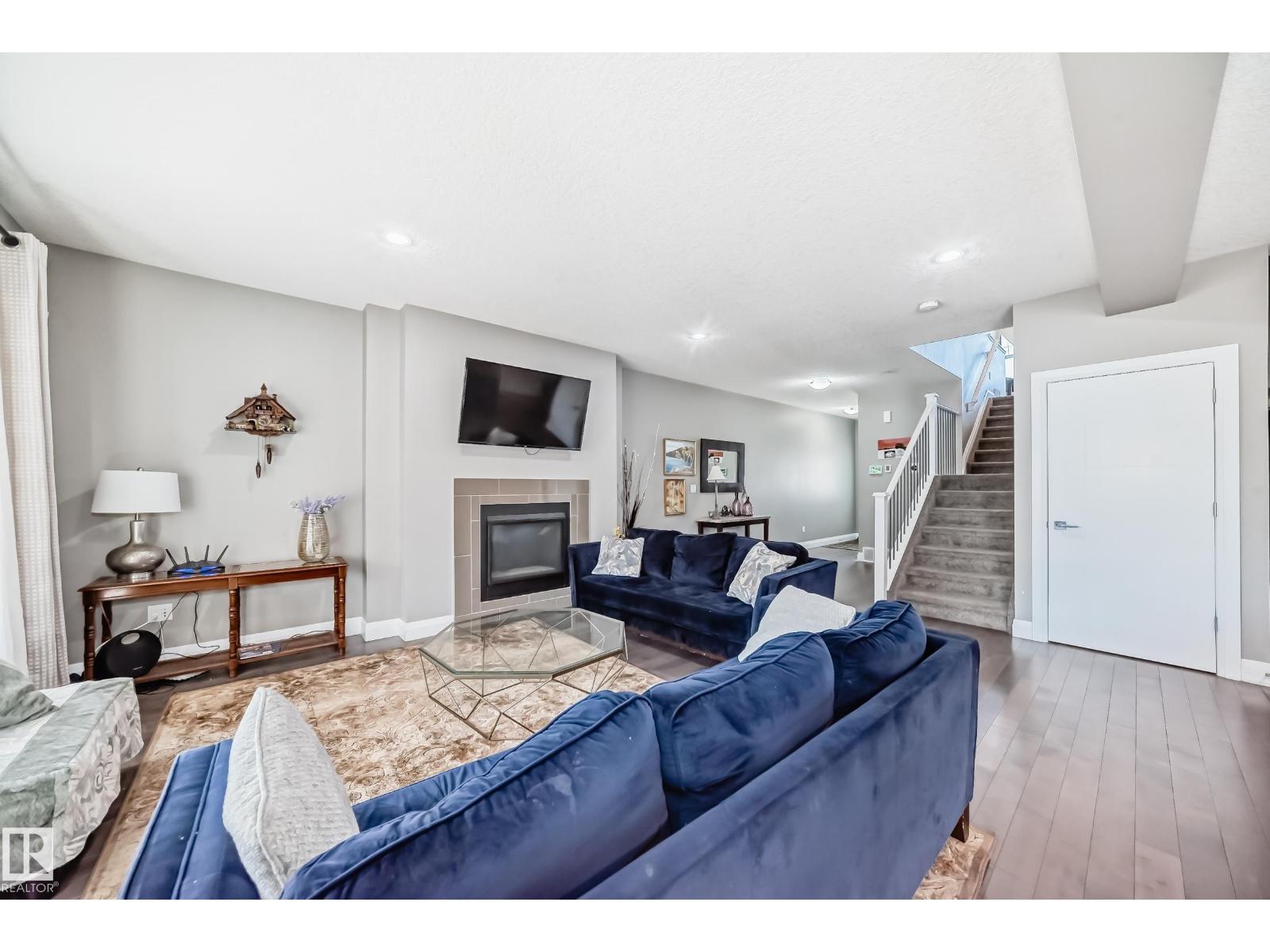 4155 Charles Link Li Sw, Edmonton, Alberta  T6W 3H1 - Photo 11 - E4488557