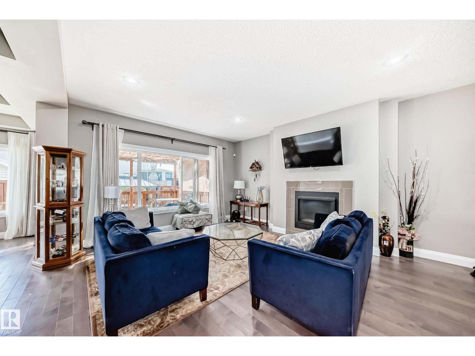 4155 Charles Link Li Sw, Edmonton, Alberta  T6W 3H1 - Photo 12 - E4488557