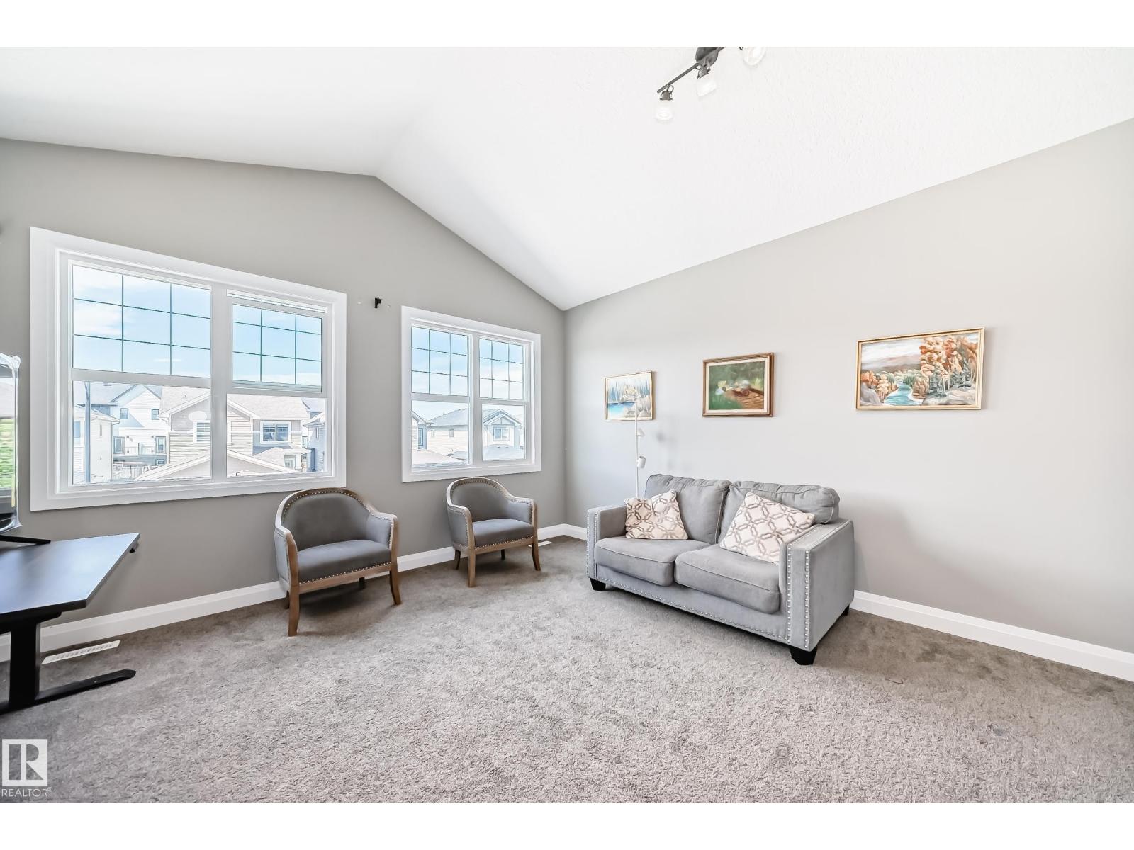 4155 Charles Link Li Sw, Edmonton, Alberta  T6W 3H1 - Photo 21 - E4488557