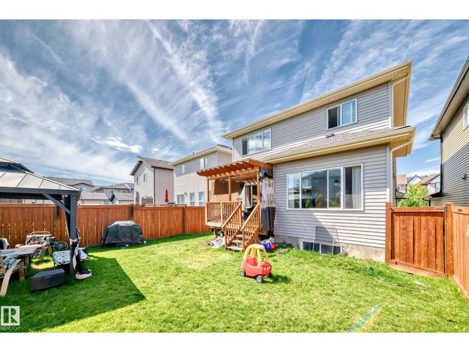 4155 Charles Link Li Sw, Edmonton, Alberta  T6W 3H1 - Photo 25 - E4488557