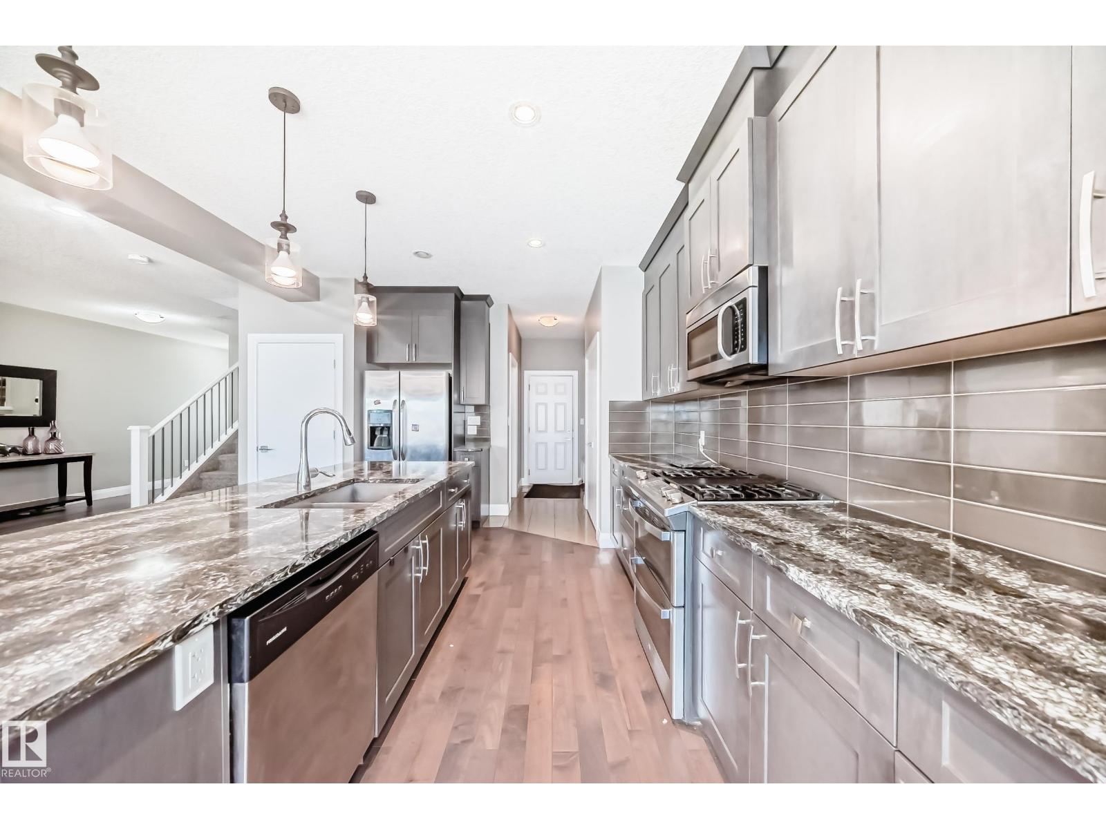 4155 Charles Link Li Sw, Edmonton, Alberta  T6W 3H1 - Photo 7 - E4488557