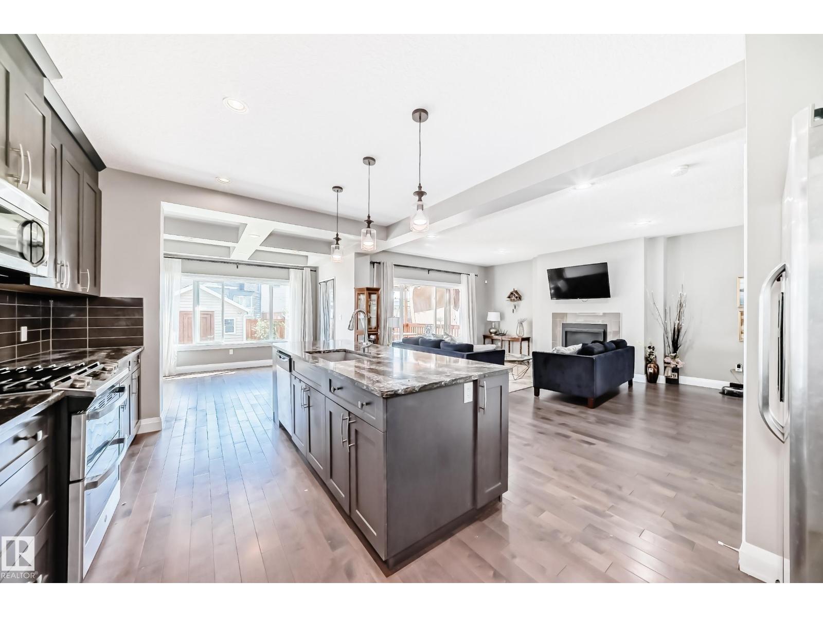 4155 Charles Link Li Sw, Edmonton, Alberta  T6W 3H1 - Photo 8 - E4488557