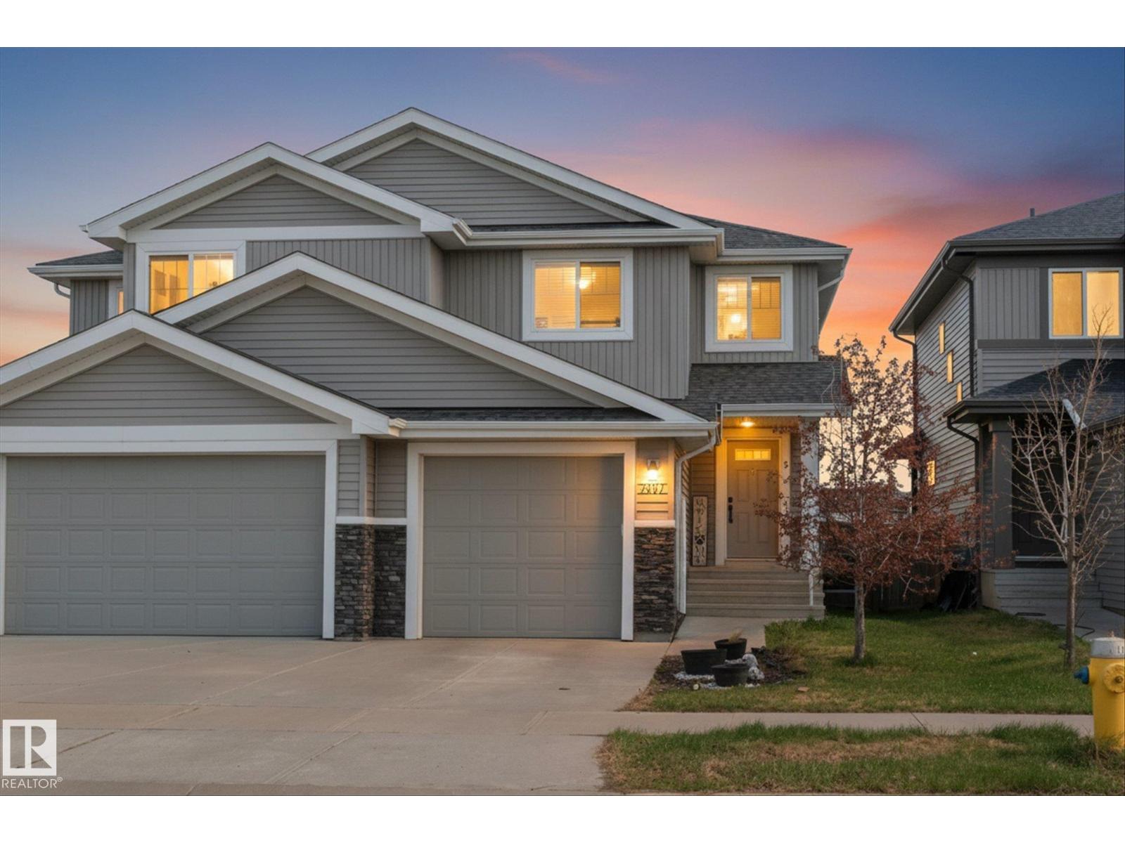 3 RICHMOND LI, fort saskatchewan, Alberta